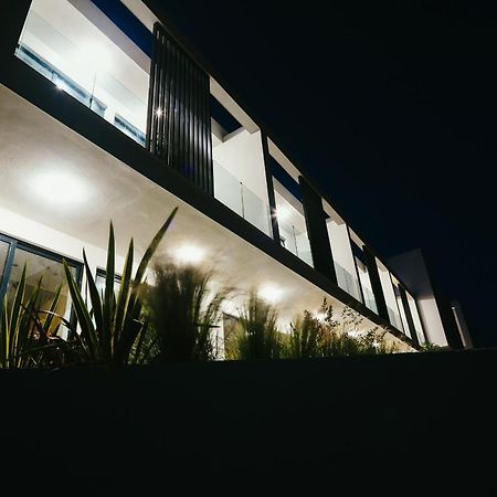 Fenias Luxury Studios Kallithea  外观 照片