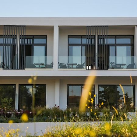 Fenias Luxury Studios Kallithea  外观 照片