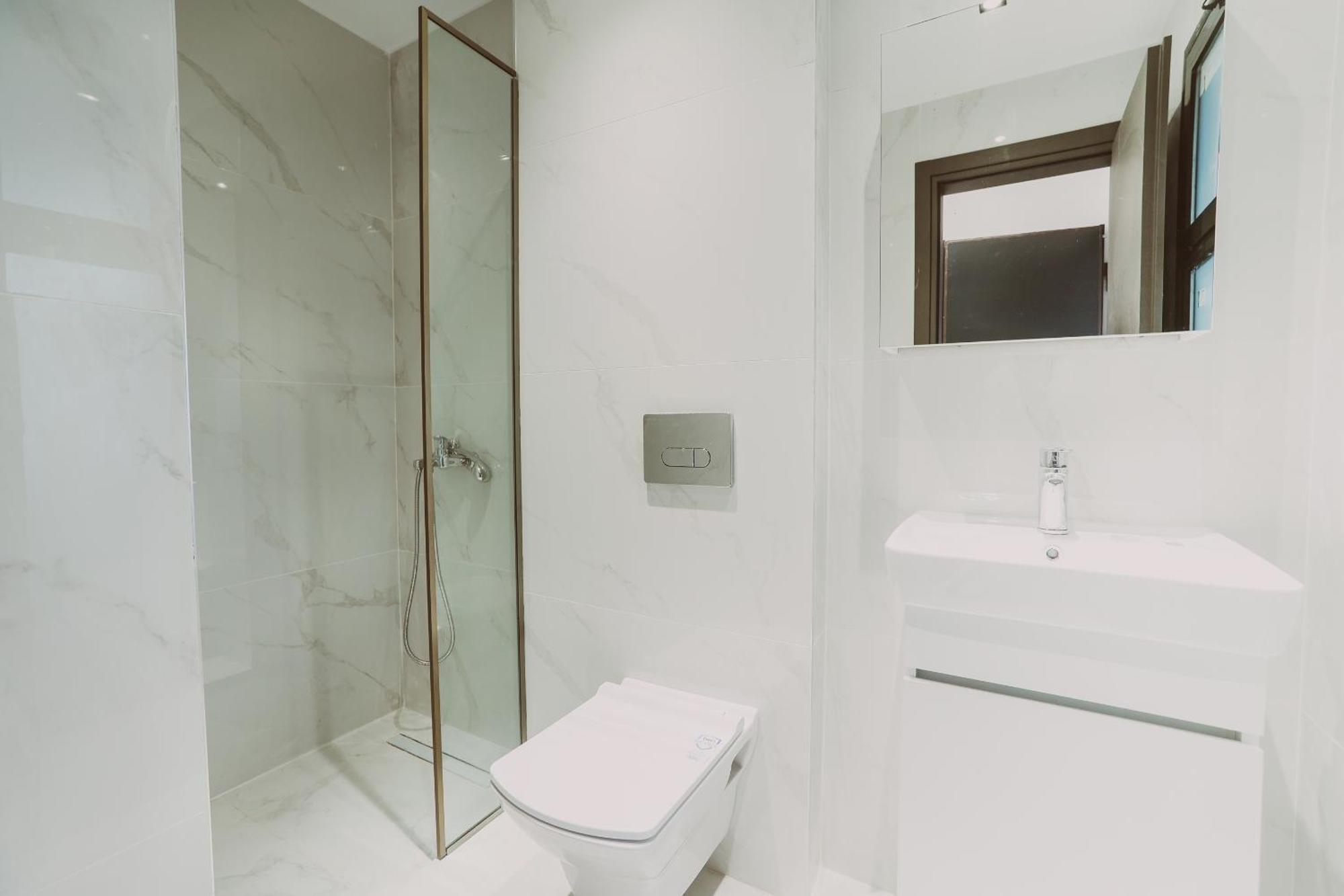 Fenias Luxury Studios Kallithea  外观 照片