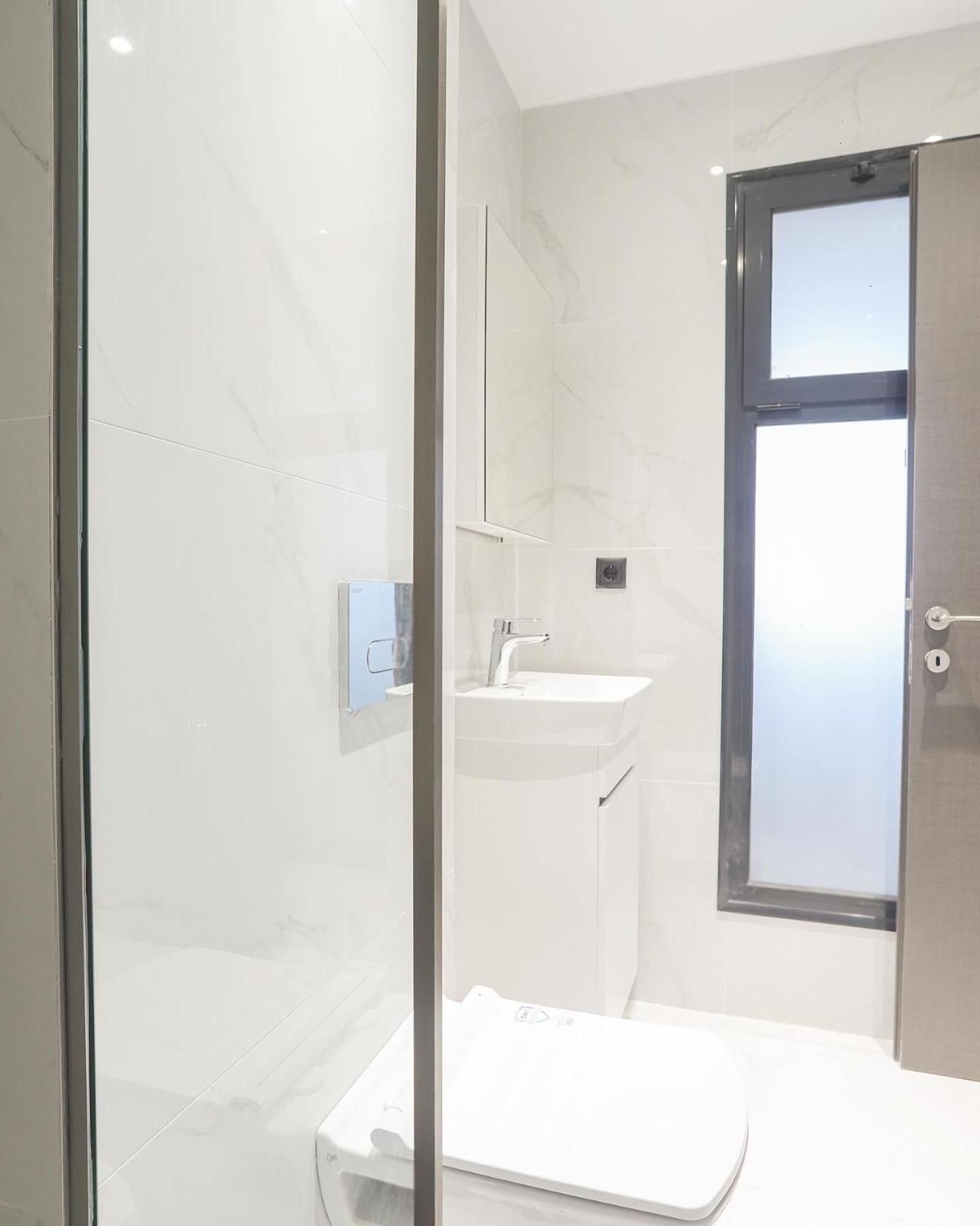 Fenias Luxury Studios Kallithea  外观 照片